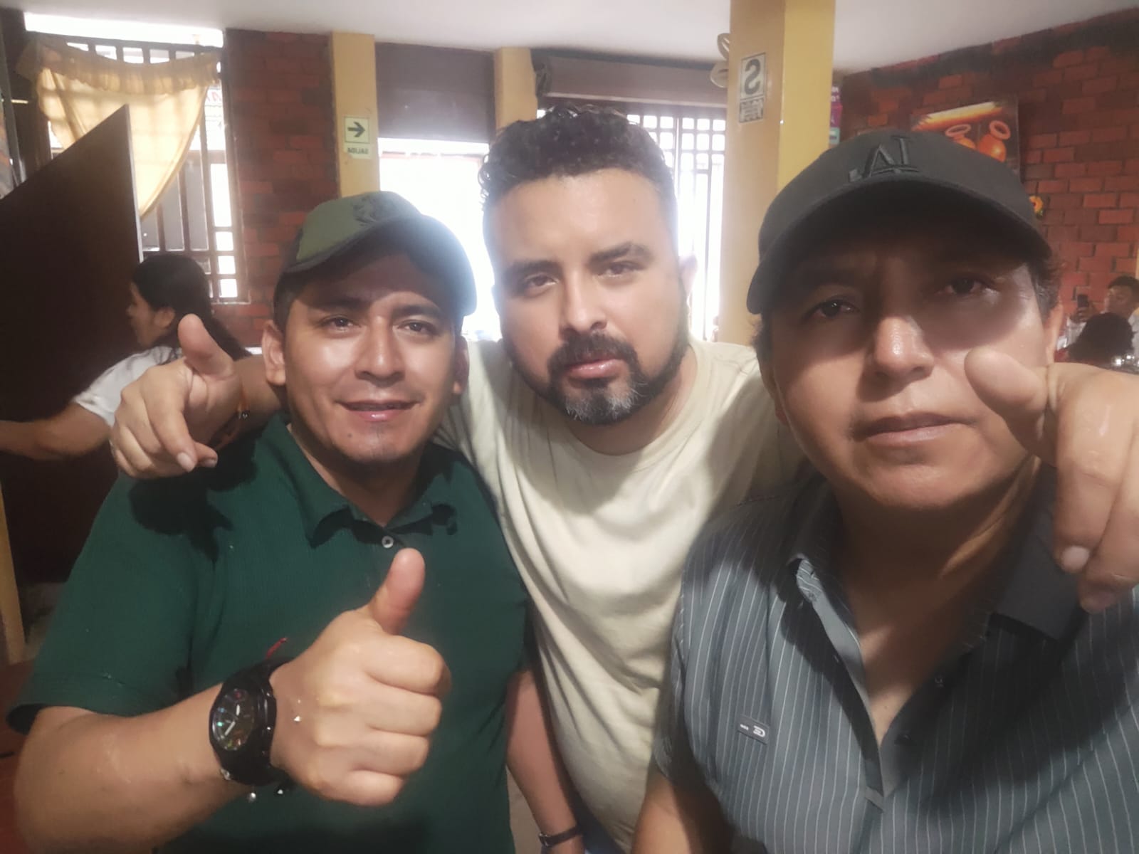 Amigos