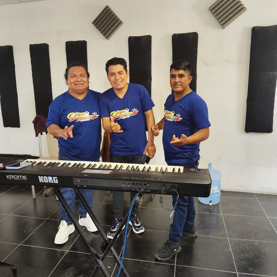 Super Sanjuaneros